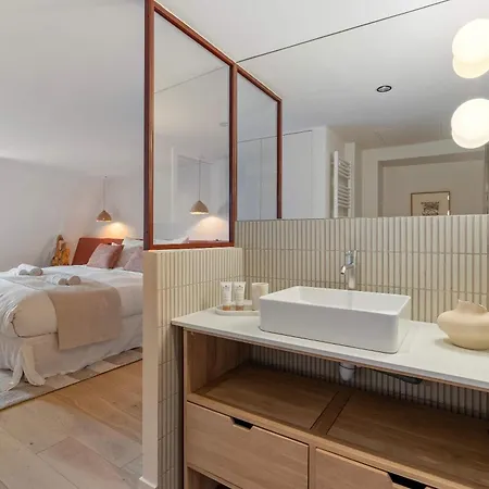 Spacious & Luxurious