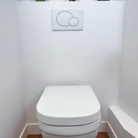 Spacious & Luxurious