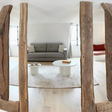 Apartment Spacious & Luxurious *