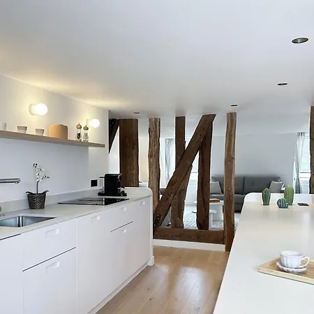 Spacious & Luxurious Paris