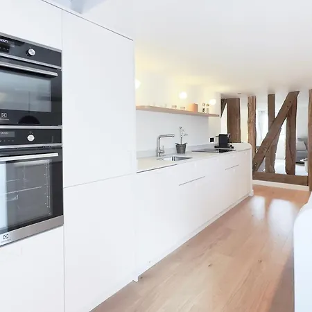 Spacious & Luxurious *