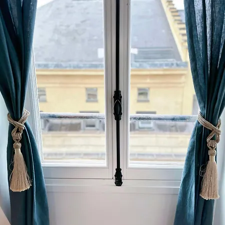 Spacious & Luxurious Appartement