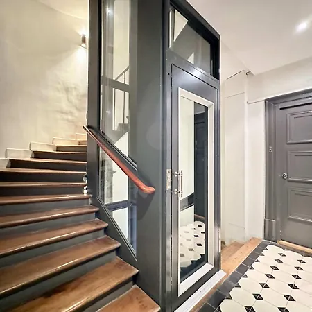 Spacious & Luxurious