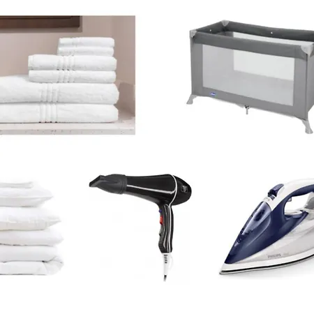 Spacious & Luxurious *