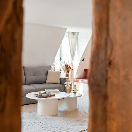 Spacious & Luxurious