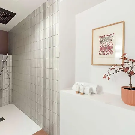 Spacious & Luxurious *