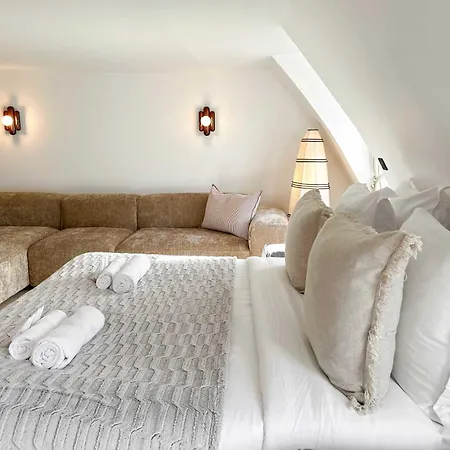 Spacious & Luxurious Paris