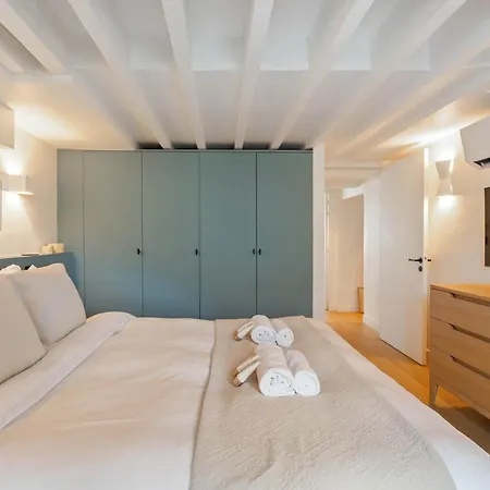 Spacious & Luxurious *