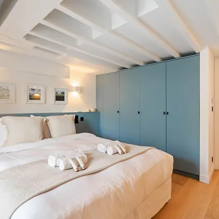 Spacious & Luxurious