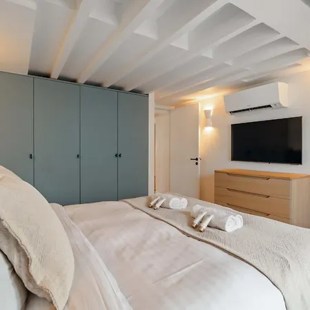 Spacious & Luxurious *