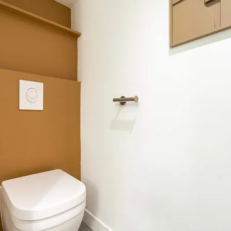Spacious & Luxurious