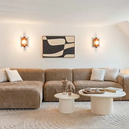 Appartement Spacious & Luxurious *