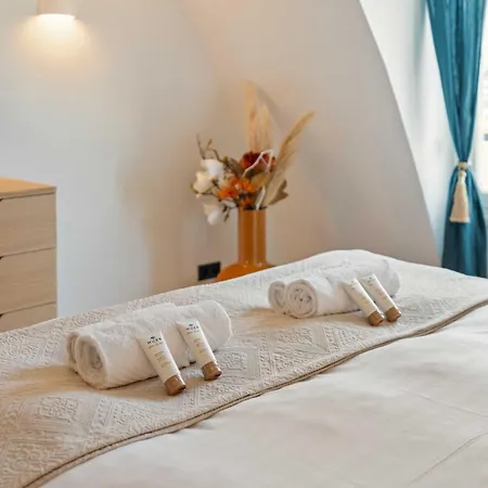 Spacious & Luxurious Paris