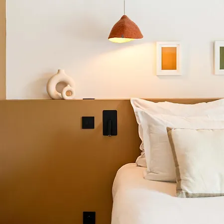 Spacious & Luxurious Paris