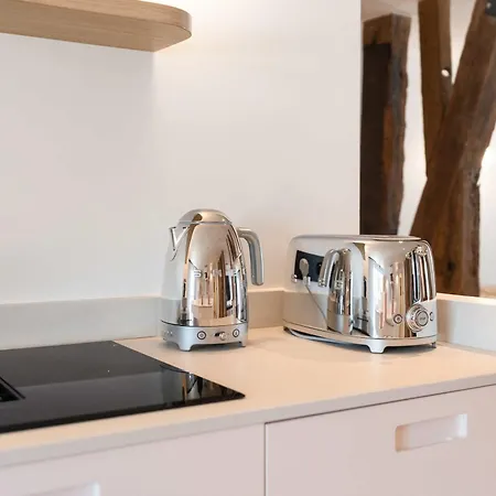 Appartement Spacious & Luxurious
