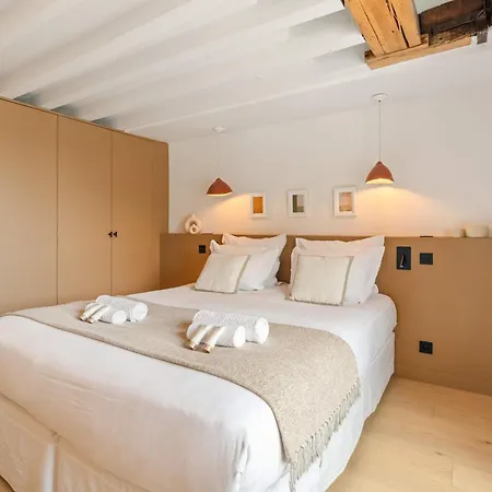 Appartement Spacious & Luxurious *