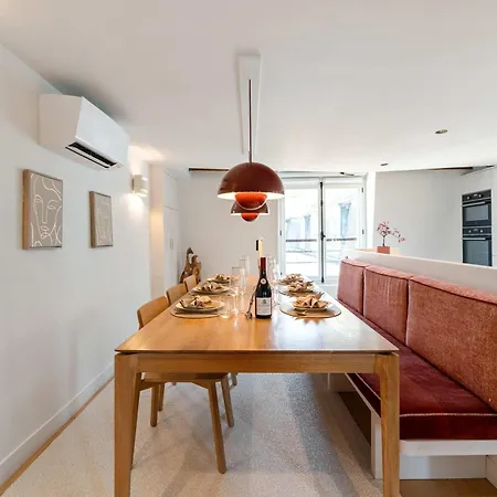 Spacious & Luxurious