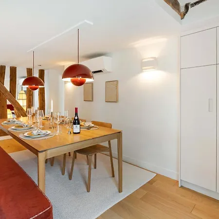 Apartment Spacious & Luxurious *
