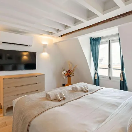 Spacious & Luxurious *