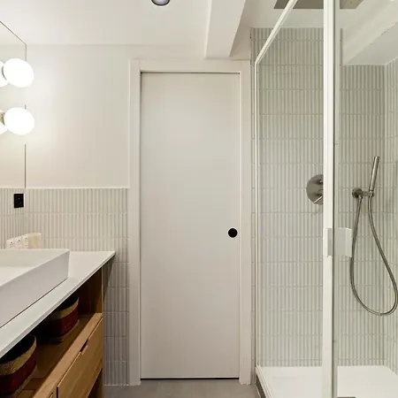 Apartment Spacious & Luxurious *