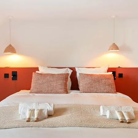 Spacious & Luxurious Appartement Parijs
