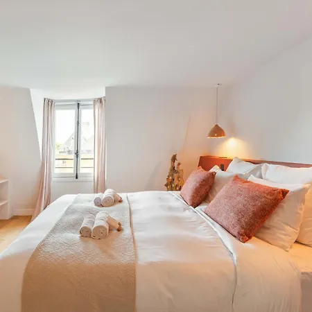 Spacious & Luxurious
