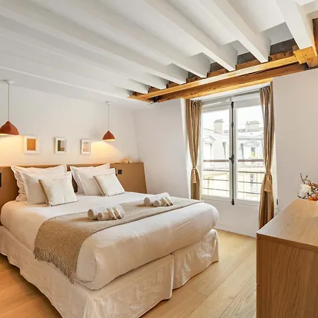 Apartment Spacious & Luxurious