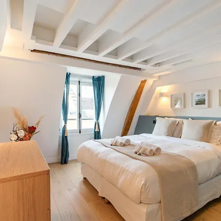 Spacious & Luxurious