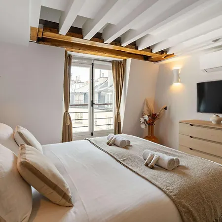 Apartment Spacious & Luxurious