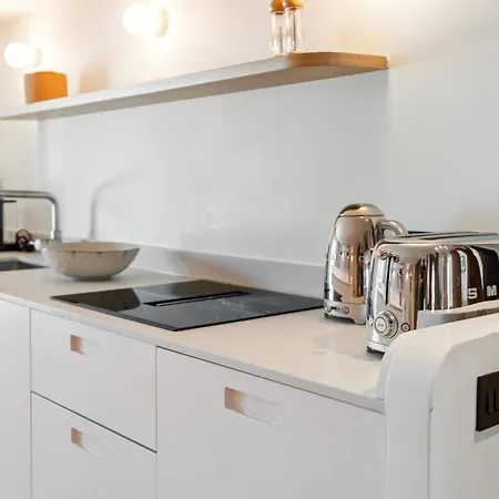 Apartment Spacious & Luxurious *