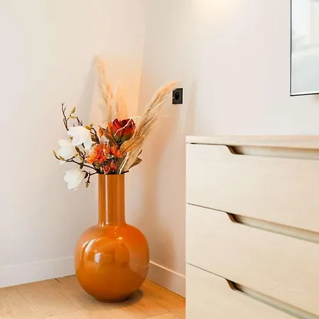 Spacious & Luxurious Apartment