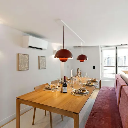 Apartment Spacious & Luxurious *