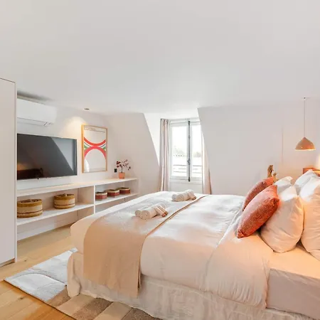 Appartement Spacious & Luxurious *